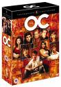 O.C. (Orange County) - The best TV show ever.